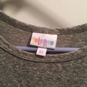 Lularoe Carly xs